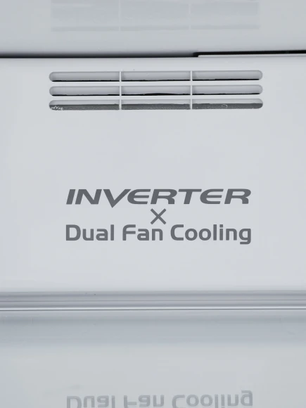 Холодильник Hitachi R-V660PUC7-1 TWH 2-хкамерн. белый текстур. инвертер Холодильник Hitachi R-V660PUC7-1 TWH 2-хкамерн. белый текстур. инвертер