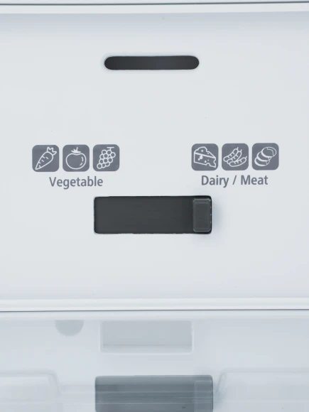 Холодильник Hitachi R-V660PUC7-1 TWH 2-хкамерн. белый текстур. инвертер Холодильник Hitachi R-V660PUC7-1 TWH 2-хкамерн. белый текстур. инвертер