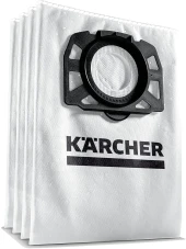 Пылесборники Karcher MV 4/5/6 Пылесборники Karcher MV 4/5/6