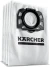 Пылесборники Karcher MV 4/5/6