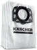 Пылесборники Karcher MV 4/5/6 Пылесборники Karcher MV 4/5/6