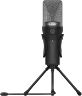 Чайник электрический Scarlett SC-EK18P49 1.7л. 2200Вт белый/серый корпус: пластик