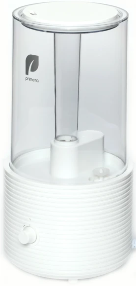 Увлажнитель воздуха Primera HUP-G1025 25Вт (ультразвуковой) белый