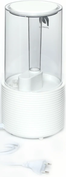 Увлажнитель воздуха Primera HUP-G1025 25Вт (ультразвуковой) белый