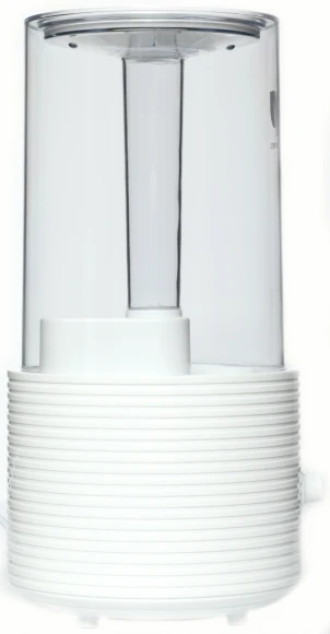 Увлажнитель воздуха Primera HUP-G1025 25Вт (ультразвуковой) белый