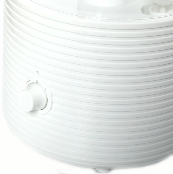 Увлажнитель воздуха Primera HUP-G1025 25Вт (ультразвуковой) белый