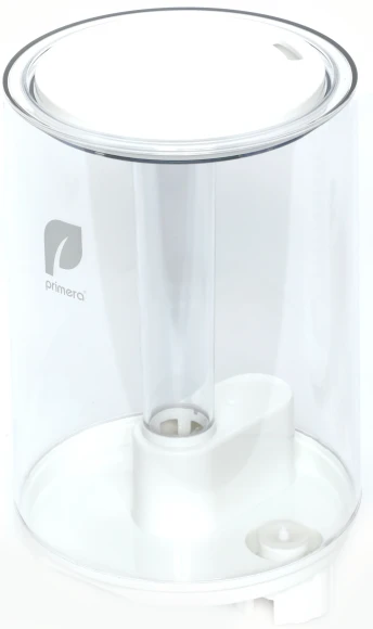 Увлажнитель воздуха Primera HUP-G1025 25Вт (ультразвуковой) белый
