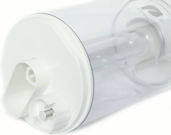 Увлажнитель воздуха Primera HUP-G1025 25Вт (ультразвуковой) белый