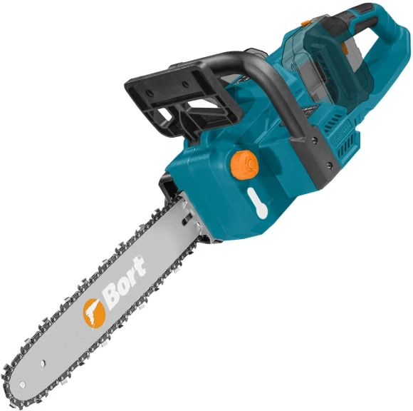 Воздуходувка Bort BSS-21LI-P 350Вт пит.:от аккум. бирюзовый Воздуходувка Bort BSS-21LI-P 350Вт пит.:от аккум. бирюзовый