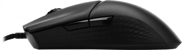Мышь MSI Clutch GM31 Lightweight черный оптическая 12000dpi USB 4but (S12-0402080-CLA)