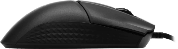 Мышь MSI Clutch GM31 Lightweight черный оптическая 12000dpi USB 4but (S12-0402080-CLA)