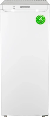 Холодильник Саратов 549 КШ-165 1-нокамерн. белый Холодильник Саратов 549 КШ-165 1-нокамерн. белый