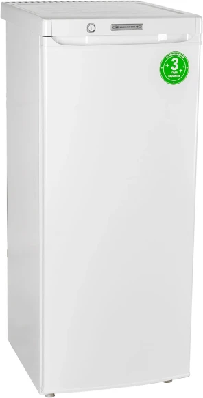 Холодильник Саратов 549 КШ-165 1-нокамерн. белый