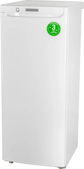 Холодильник Саратов 549 КШ-165 1-нокамерн. белый