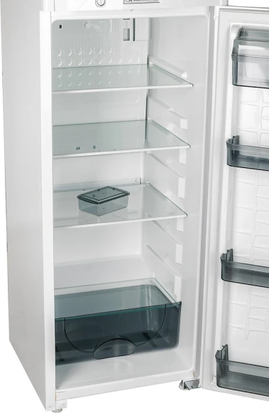 Холодильник Саратов 549 КШ-165 1-нокамерн. белый