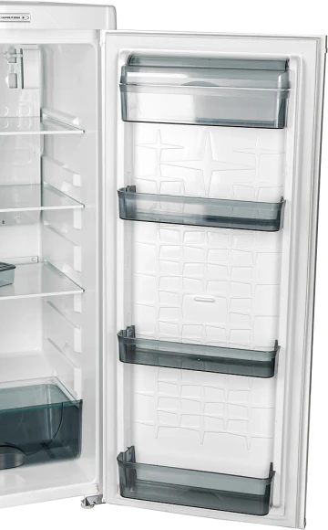 Холодильник Саратов 549 КШ-165 1-нокамерн. белый