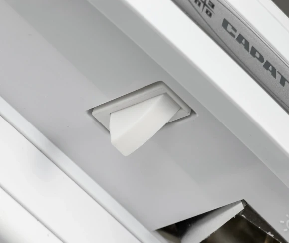 Холодильник Саратов 549 КШ-165 1-нокамерн. белый