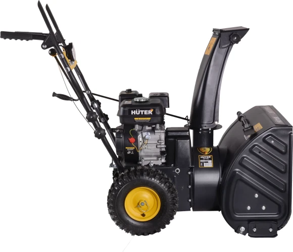 Снегоуборщик бензин. Huter SGC 4100L 7л.с. Снегоуборщик бензин. Huter SGC 4100L 7л.с.