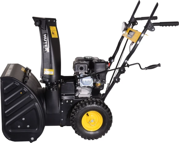 Снегоуборщик бензин. Huter SGC 4100L 7л.с. Снегоуборщик бензин. Huter SGC 4100L 7л.с.