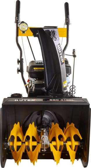 Снегоуборщик бензин. Huter SGC 4100L 7л.с. Снегоуборщик бензин. Huter SGC 4100L 7л.с.