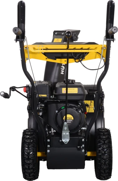 Снегоуборщик бензин. Huter SGC 4100L 7л.с. Снегоуборщик бензин. Huter SGC 4100L 7л.с.