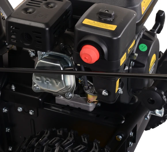 Снегоуборщик бензин. Huter SGC 4100L 7л.с. Снегоуборщик бензин. Huter SGC 4100L 7л.с.