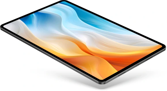 Планшет Teclast T60 Pro Premium set G99 (2.2) 8C RAM8Gb ROM128Gb 12" IPS 2000x1200 4G Android 15 серый 13Mpix 8Mpix BT WiFi microSD 1Tb 8000mAh 13.5hr Планшет Teclast T60 Pro Premium set G99 (2.2) 8C RAM8Gb ROM128Gb 12" IPS 2000x1200 4G Android 15 серый 13Mpix 8Mpix BT WiFi microSD 1Tb 8000mAh 13.5hr