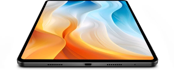 Планшет Teclast T60 Pro Premium set G99 (2.2) 8C RAM8Gb ROM128Gb 12" IPS 2000x1200 4G Android 15 серый 13Mpix 8Mpix BT WiFi microSD 1Tb 8000mAh 13.5hr Планшет Teclast T60 Pro Premium set G99 (2.2) 8C RAM8Gb ROM128Gb 12" IPS 2000x1200 4G Android 15 серый 13Mpix 8Mpix BT WiFi microSD 1Tb 8000mAh 13.5hr