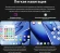 Планшет Teclast T60 Pro Premium set G99 (2.2) 8C RAM8Gb ROM128Gb 12" IPS 2000x1200 4G Android 15 серый 13Mpix 8Mpix BT WiFi microSD 1Tb 8000mAh 13.5hr Планшет Teclast T60 Pro Premium set G99 (2.2) 8C RAM8Gb ROM128Gb 12" IPS 2000x1200 4G Android 15 серый 13Mpix 8Mpix BT WiFi microSD 1Tb 8000mAh 13.5hr