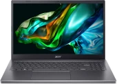 Ноутбук Acer Aspire 5 A515-58GM-735Z Core i7 13620H 16Gb SSD512Gb NVIDIA GeForce RTX 2050 4Gb 15.6" IPS FHD (1920x1200) без ОС metall WiFi BT Cam (NX.KQ4CD.004) Ноутбук Acer Aspire 5 A515-58GM-735Z Core i7 13620H 16Gb SSD512Gb NVIDIA GeForce RTX 2050 4Gb 15.6" IPS FHD (1920x1200) без ОС metall WiFi BT Cam (NX.KQ4CD.004)