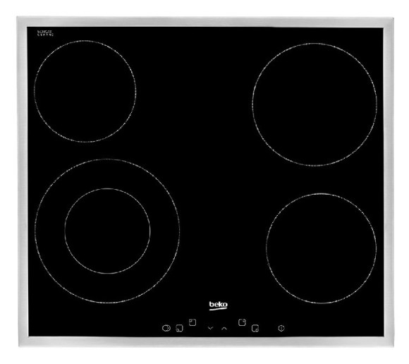 Духовой шкаф Электрический Gorenje BOX6737E01BG черный