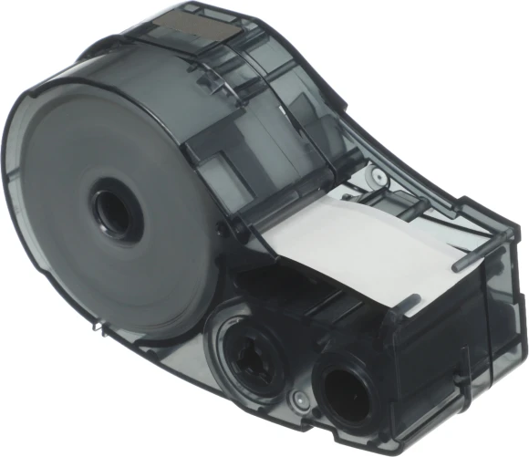 Картридж ленточный Cactus CS-M21-750595WT черный на белом 19.1x6.4 для Brady BMP21-PLUS/BMP21-LAB