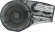 Картридж ленточный Cactus CS-M21-750595WT черный на белом 19.1x6.4 для Brady BMP21-PLUS/BMP21-LAB
