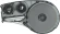 Картридж ленточный Cactus CS-M21-750595WT черный на белом 19.1x6.4 для Brady BMP21-PLUS/BMP21-LAB