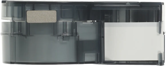 Картридж ленточный Cactus CS-M21-750595WT черный на белом 19.1x6.4 для Brady BMP21-PLUS/BMP21-LAB