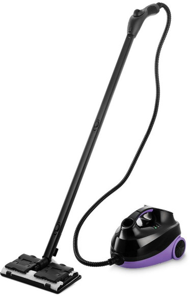 Триммер Kitfort KT-3105 черный 5Вт