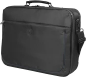 Сумка для ноутбука 17.3" Continent CC-892 черный нейлон/полиэстер Сумка для ноутбука 17.3" Continent CC-892 черный нейлон/полиэстер