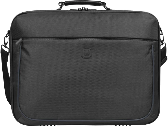 Сумка для ноутбука 17.3" Continent CC-892 черный нейлон/полиэстер Сумка для ноутбука 17.3" Continent CC-892 черный нейлон/полиэстер
