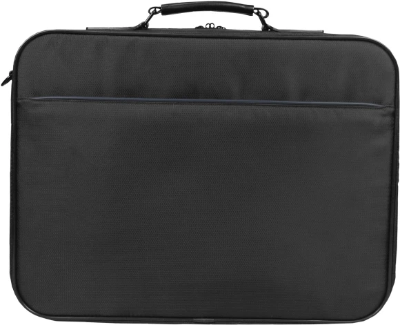 Сумка для ноутбука 17.3" Continent CC-892 черный нейлон/полиэстер Сумка для ноутбука 17.3" Continent CC-892 черный нейлон/полиэстер