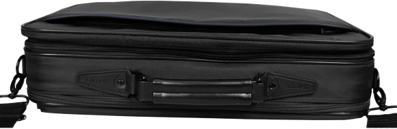 Сумка для ноутбука 17.3" Continent CC-892 черный нейлон/полиэстер Сумка для ноутбука 17.3" Continent CC-892 черный нейлон/полиэстер