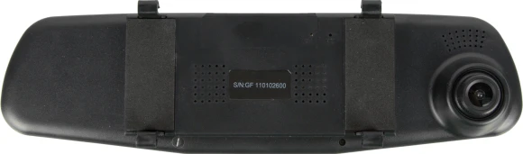 Видеорегистратор Sho-Me SFHD-700 черный 3Mpix 720x1280 720p 120гр. GP2247 Видеорегистратор Sho-Me SFHD-700 черный 3Mpix 720x1280 720p 120гр. GP2247