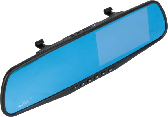 Видеорегистратор Sho-Me SFHD-700 черный 3Mpix 720x1280 720p 120гр. GP2247 Видеорегистратор Sho-Me SFHD-700 черный 3Mpix 720x1280 720p 120гр. GP2247