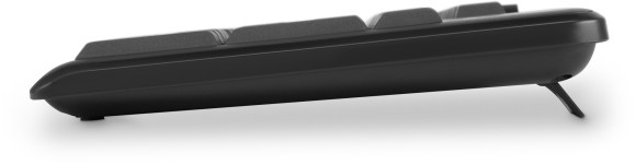 Клавиатура Оклик K225W черный USB беспроводная Multimedia (1875232) Клавиатура Оклик K225W черный USB беспроводная Multimedia (1875232)