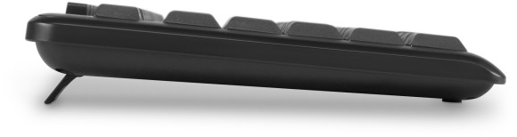 Клавиатура Оклик K225W черный USB беспроводная Multimedia (1875232) Клавиатура Оклик K225W черный USB беспроводная Multimedia (1875232)