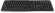 Клавиатура Оклик K225W черный USB беспроводная Multimedia (1875232)