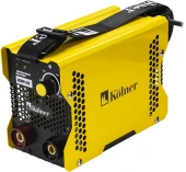 Сварочный аппарат Kolner KIWM 190 инвертор ММА DC 3.5кВт