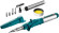 Паяльник Kraftool 55503-H10 газовый 120Втмакс.t=1300 Паяльник Kraftool 55503-H10 газовый 120Втмакс.t=1300