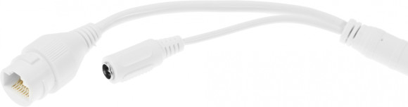 Камера видеонаблюдения IP Dahua DH-IPC-HDBW2230EP-S-0360B-S2 3.6-3.6мм цв. корп.:белый