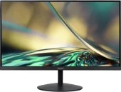 Монитор Acer 27" Vero CB272Gbiprv черный IPS LED 1ms 16:9 HDMI матовая HAS Piv 250cd 178гр/178гр 1920x1080 120Hz FreeSync VGA DP FHD 6кг Монитор Acer 27" Vero CB272Gbiprv черный IPS LED 1ms 16:9 HDMI матовая HAS Piv 250cd 178гр/178гр 1920x1080 120Hz FreeSync VGA DP FHD 6кг