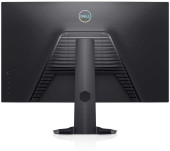 Монитор Dell 27" S2721HGFA черный VA LED 16:9 HDMI матовая HAS 350cd 178гр/178гр 1920x1080 144Hz FreeSync Premium DP FHD 8.85кг Монитор Dell 27" S2721HGFA черный VA LED 16:9 HDMI матовая HAS 350cd 178гр/178гр 1920x1080 144Hz FreeSync Premium DP FHD 8.85кг